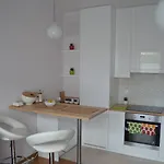 Sopot Apartment