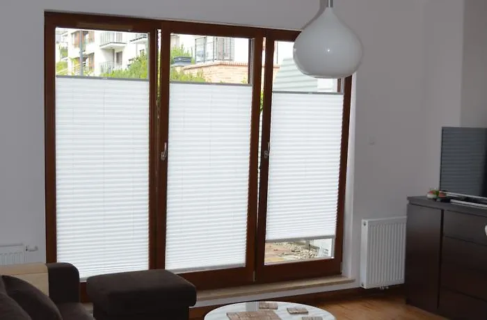 Sopot Apartment