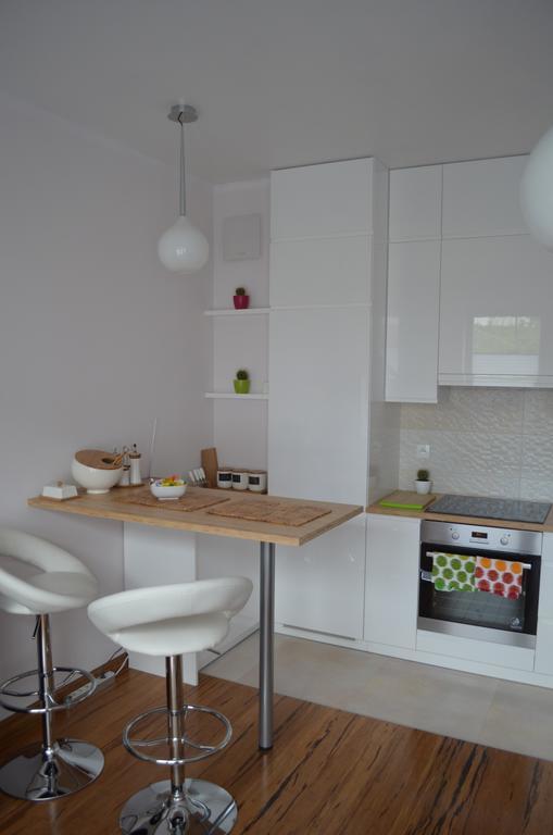 Sopot Apartment Leilighet
