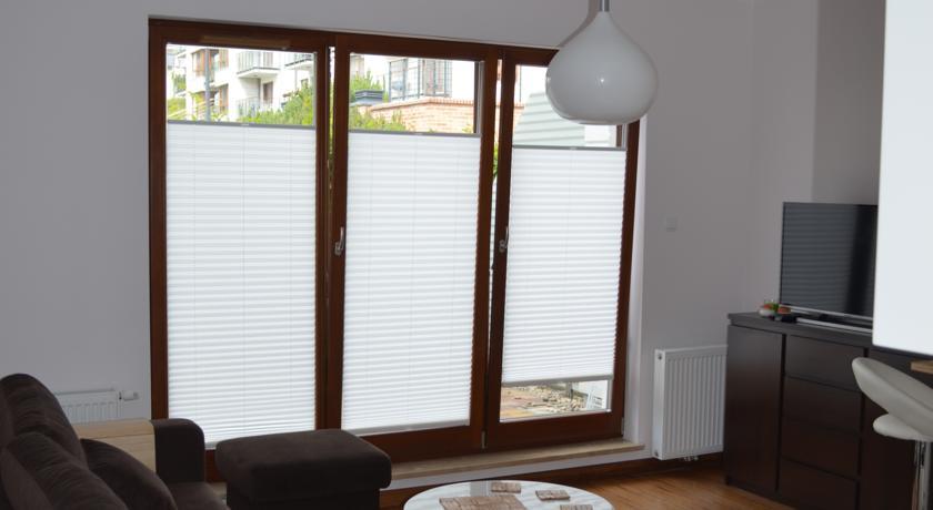 Sopot Apartment *