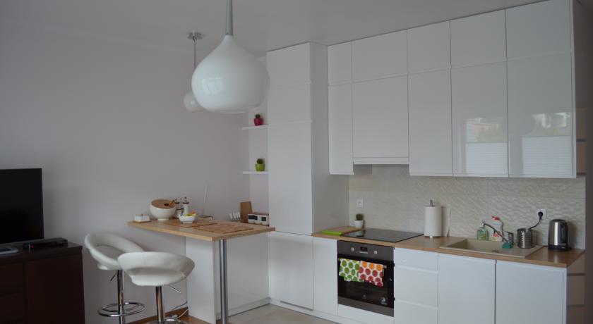 Sopot Apartment